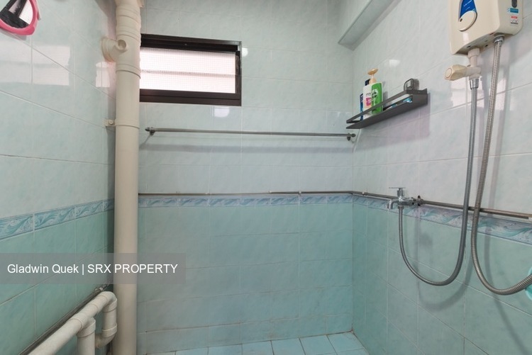 Blk 13 Mount Faber View (Bukit Merah), HDB 3 Rooms #537196351